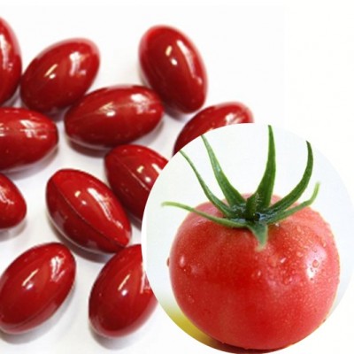 Low price Tomato Skin Extract Lycopene