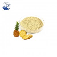 100% organic Bromelain Enzyme 2400GDU