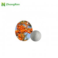 Professional Manufacturer Sea buckthorn Extract Powder, Isorhamnetin