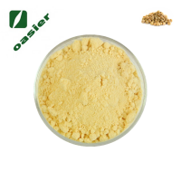 factory supply organic soybean extract Soy isoflavone powder