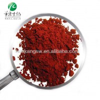 Natural Astaxanthin powder for cosmetic 2% Astaxanthin