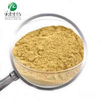 ISO factory supply natural soy isoflavone powder soybean extract