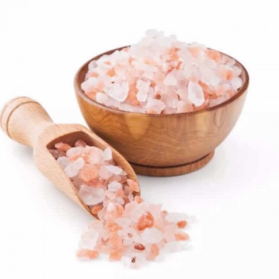 Himalayan salt