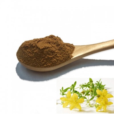 Selling natural St.John's Wort P.E. and John's Wort Extract