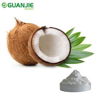 Factory Supply High Quality Organic Coconut Milk Powder