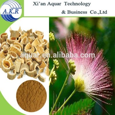 2020 Hot sell 100% pure natural chinese acacia bark extract in stock