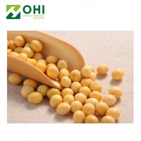 High quality phytosterol organic soybean powder extract avocado soybean unsaponifiables powder