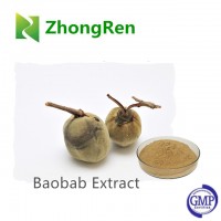 Top Quality From 12 Years Experience Manufacture Baobab Extract