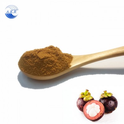 Medical Grade Mangosteen Extract Alpha Mangostin