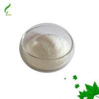 High quality Poly-glutamic acid Cas num 4042-36-8 in stock with best price!