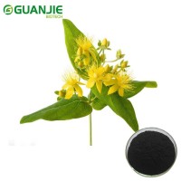 St. John's Wort/ Hypericum Perforatum Extract Hypericin