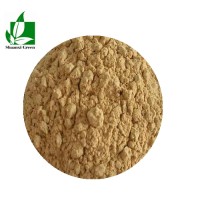 100% Organic Soya bean/Soybean Meal Extract Soy Isoflavones