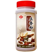 High quality Five Spices powder seasoning and herbs and spices